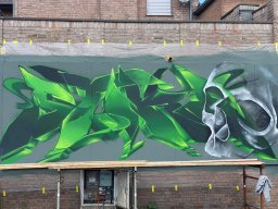 Strassenkunst 2025 Geldern